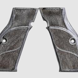 PLAQUETTES BOIS LAMINE GRIS CZ SHADOW 1 & 2