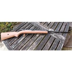 CARABINE SEMI-AUTO WINCHESTER MODELE 74 CAL.22LR 1941