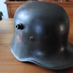 Casque allemand