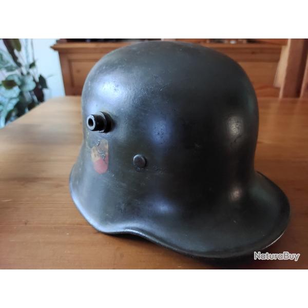 Casque allemand