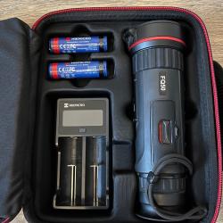 hikmicro falcon fq50