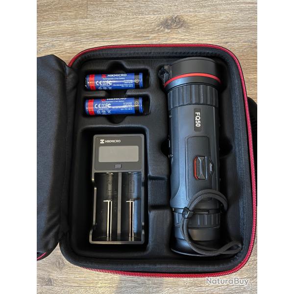 hikmicro falcon fq50