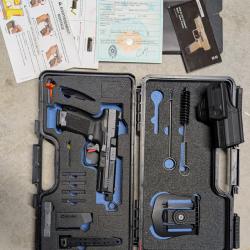 Canik TP9 Elite Combat - Excellent &eacute;tat