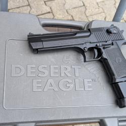 Desert Eagle GBB +2 chargeurs long
