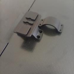 Collier aimpoint acro.