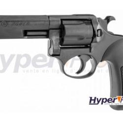 Revolver Alarme Kimar Power Calibre 6 mm
