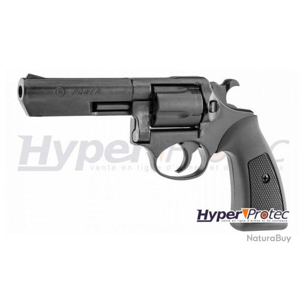 Revolver Alarme Kimar Power Calibre 6 mm