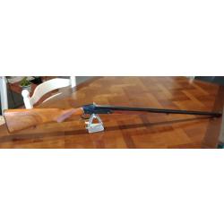 TRES BEAU SIMPLEX MANUFRANCE CALIBRE 12/70 CANON DE 76cm