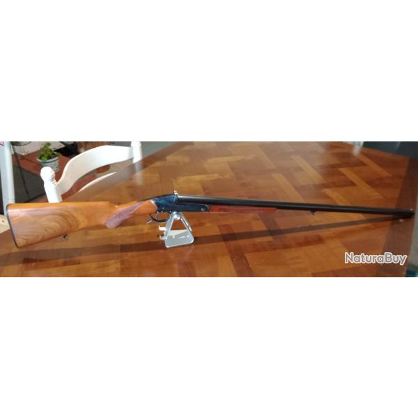 TRES BEAU SIMPLEX MANUFRANCE CALIBRE 12/70 CANON DE 76cm