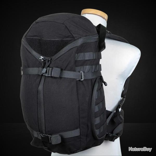 SAC A DOS TACTIQUE PATROL 40L NOIR
