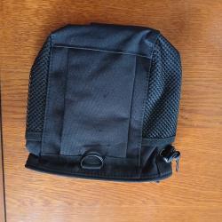 Sac de d&eacute;charge