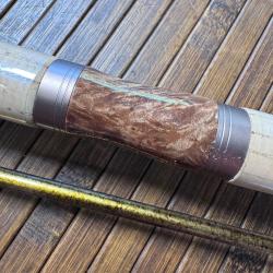 Canne Smith Dragonbait Trout 8'3" Large Stream 6-20 gr