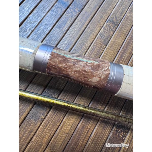 Canne Smith Dragonbait Trout 8'3" Large Stream 6-20 gr