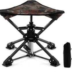 Tabouret Chasse Pivotant HuntSeat Pro | TXC ARMEMENT