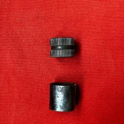 lot pieces detaches fusil 98K et MP40