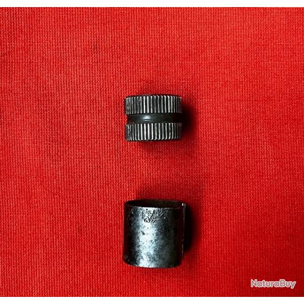 lot pieces detaches fusil 98K et MP40
