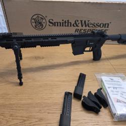 Smith et Wesson Response