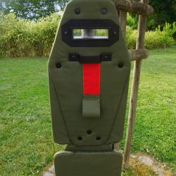 Bouclier Airsoft Vant VM