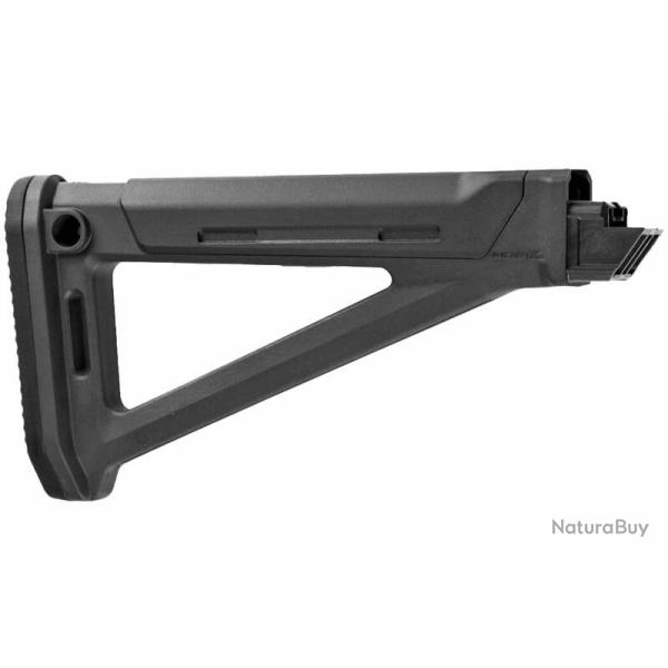 Crosse fixe MAGPUL MOE AK, pour Ak � bo�tier embouti.