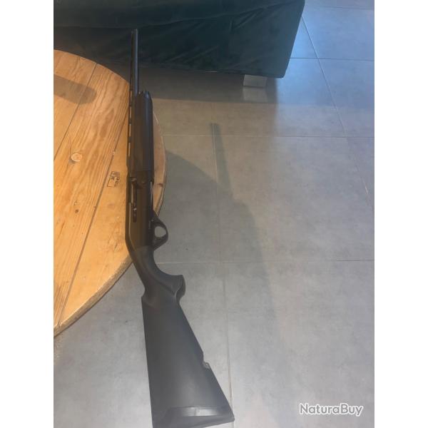 Fusil franchi calibre 12/76