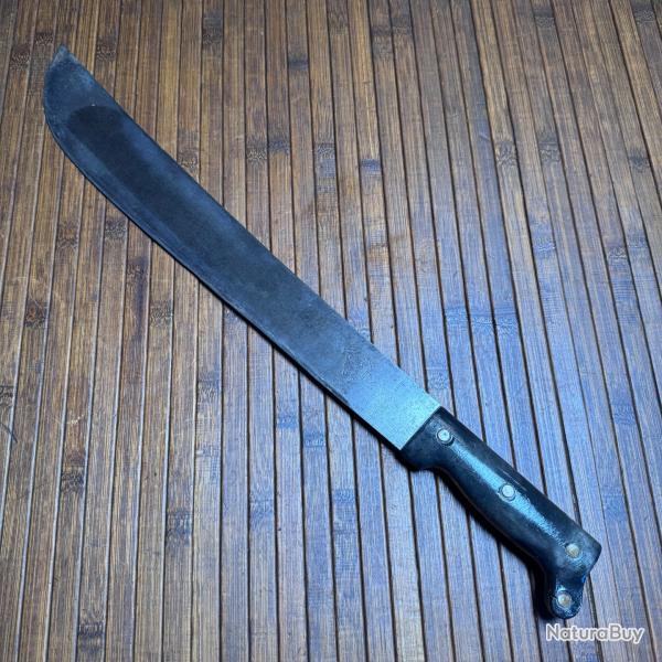 MACHETTE LEGITIMUS MADE IN COLOMBIA TYPE WW2