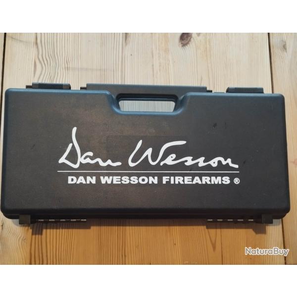 Revolver Dan Wesson 8 pouces CO2 airsoft
