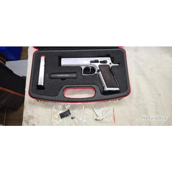 TANFOGLIO STOCK II