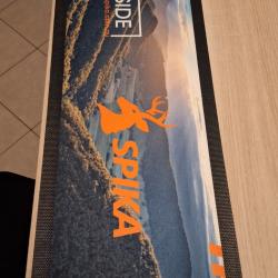 Tapis d'atelier Spika 88x25 cm - Neuf