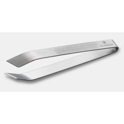 Victorinox 7.6120 - Pince &agrave; ar&ecirc;tes inox 12 cm