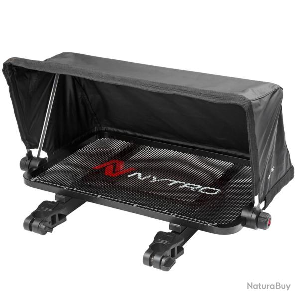 NYTRO DESSERTE SLS36 HOODED SLIDA TRAY NYTRO Medium