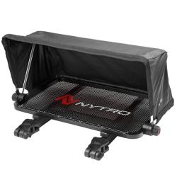 NYTRO DESSERTE SLS36 HOODED SLIDA TRAY NYTRO Large