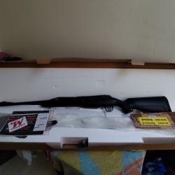 Carabine XPR compo battue 30.06 neuve jamais servie