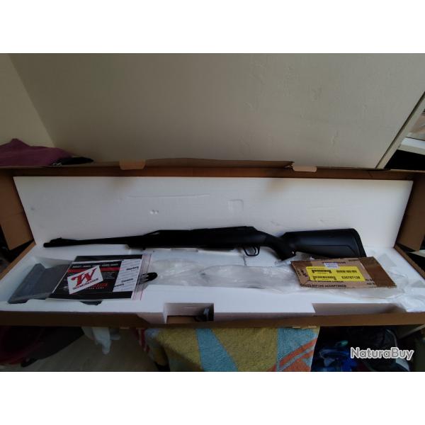 Carabine XPR compo battue 30.06 neuve jamais servie