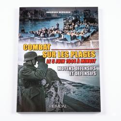 Combat sur les plages HEIMDAL