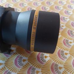 Point rouge LEUPOLD FREEDOM RDS 1X34