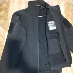 veste PHANTOM softshell Condor taille M