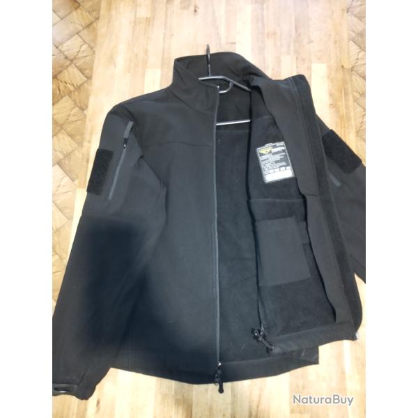 veste PHANTOM softshell Condor taille M