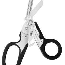 Ciseaux Leatherman Raptor Rescue Molle Noir - 6 outils