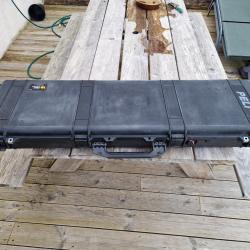 Pelicase 1750 valise