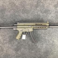 Occasion - Gsg Gsg-16 22 Lr