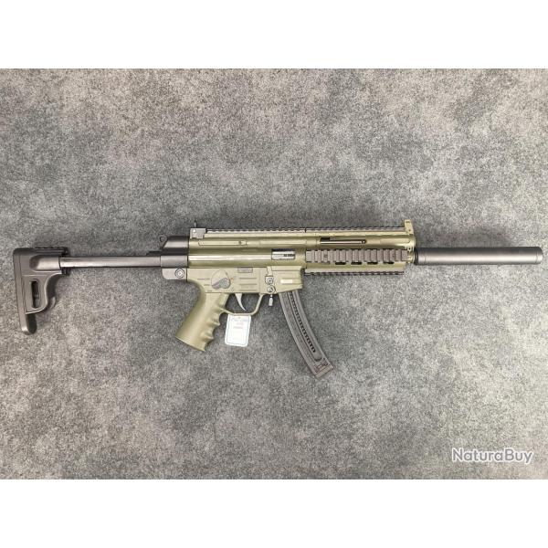 Occasion - Gsg Gsg-16 22 Lr