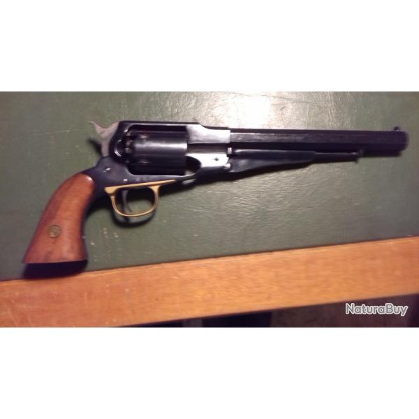Remington 1858 CAL 44