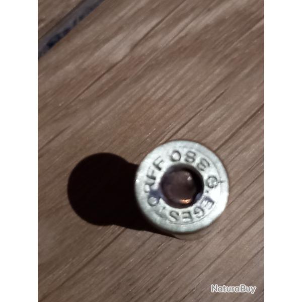 Cartouchede collection 380