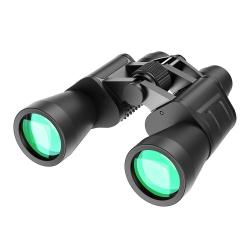 Jumelles 10-30x50 Zoom HD FMC BAK7 Longue Distance Chasse Observation Voyage Tr&eacute;pied