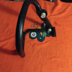 Poign&eacute;e porteuse tron&ccedil;onneuse Stihl 025c