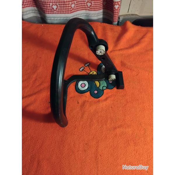 Poign�e porteuse tron�onneuse Stihl 025c