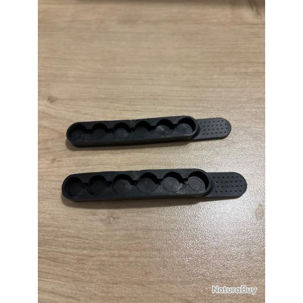 Speed Loader 38SP / 357MAG