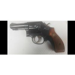 Revolver Smith & Wesson 357Mag