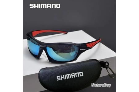 Duduma Lunettes De Soleil Homme Polarisees UV400 - Sport Pêche Cyclisme TR90 Légères