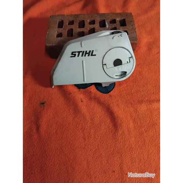 Carter tendeur de cha�ne tron�onneuse Stihl 025 C